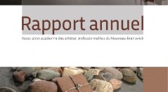 Rapport annuel 2017-2018